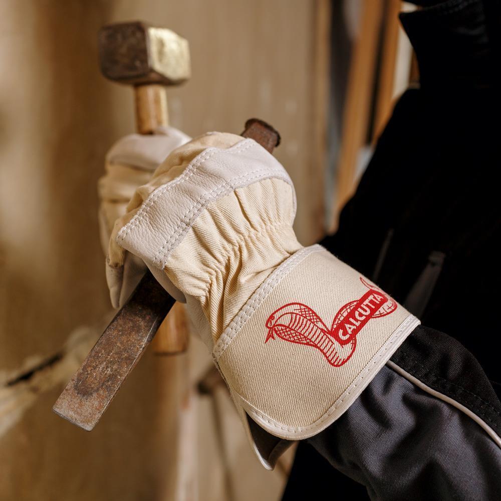 STRONGHAND® Handschuh *CALCUTTA*, in Größe 11
