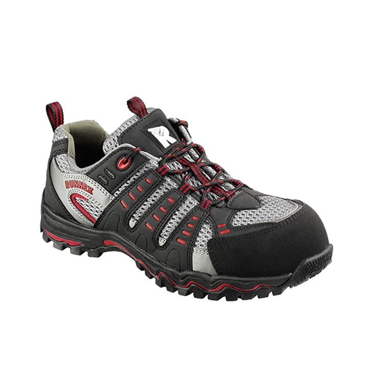 RUNNEX® S1-Sicherheitshalbschuhe LightStar