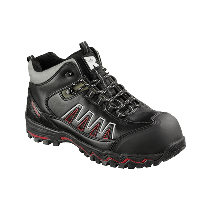 RUNNEX® S3-Sicherheitsschnürstiefel LightStar