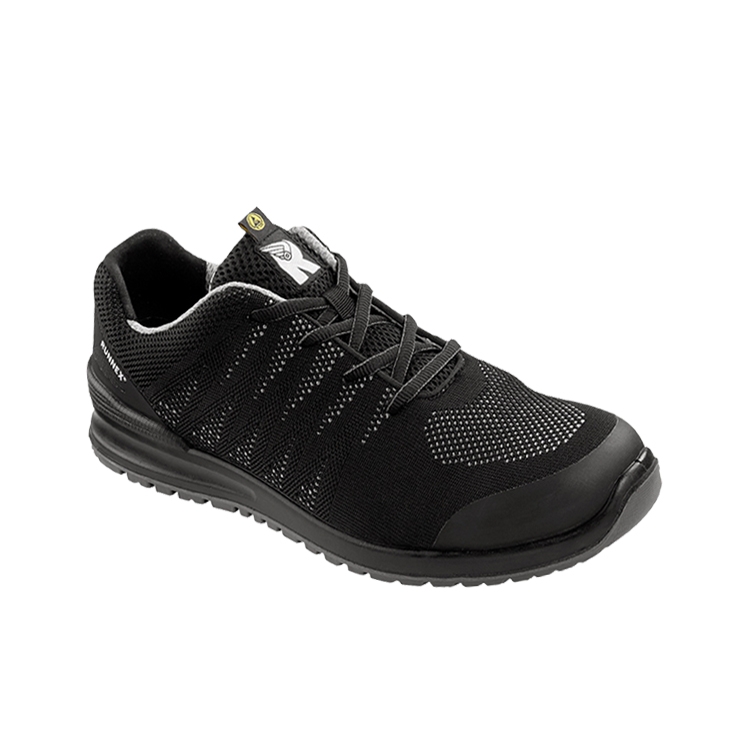 RUNNEX® S1P-ESD-Sicherheitshalbschuhe SportStar