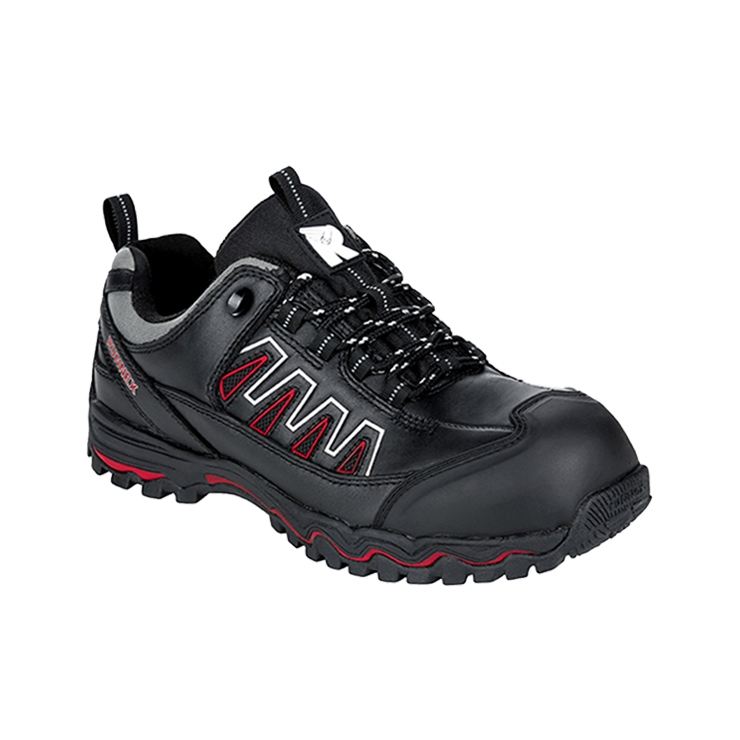 RUNNEX® S3-Sicherheitshalbschuhe LightStar