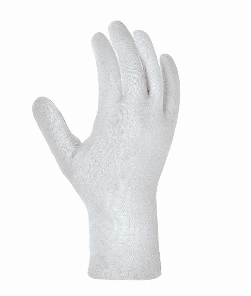 teXXor® Polyester-Strickhandschuhe Polyrethan beschichtet, in Gr. 10