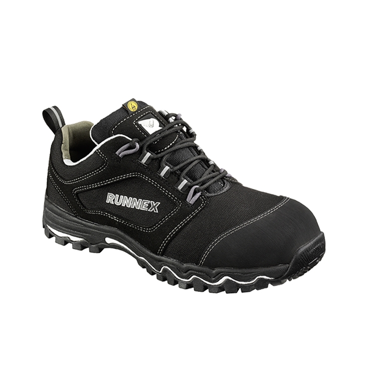 RUNNEX® S3-ESD-Sicherheitshalbschuhe LightStar