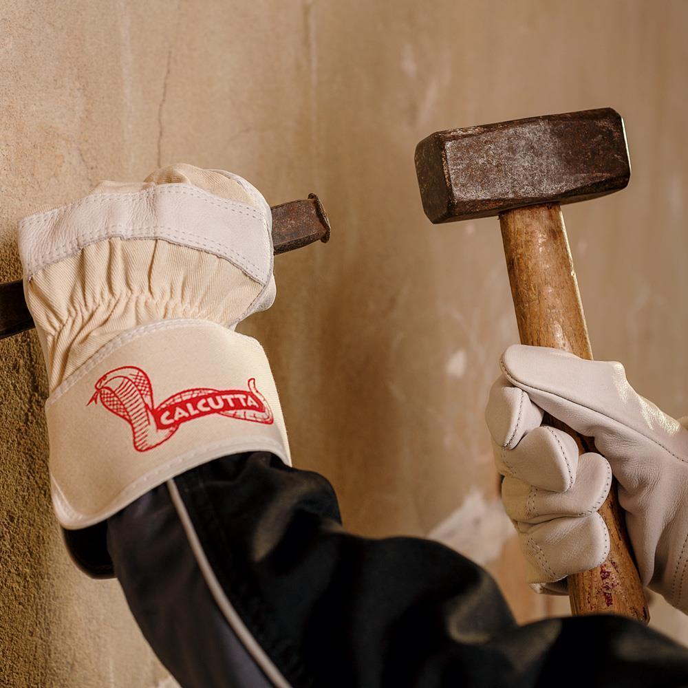 STRONGHAND® Handschuh *CALCUTTA*, in Größe 11